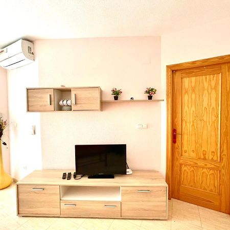 Torrevieja Comfortable Apartment Εξωτερικό φωτογραφία