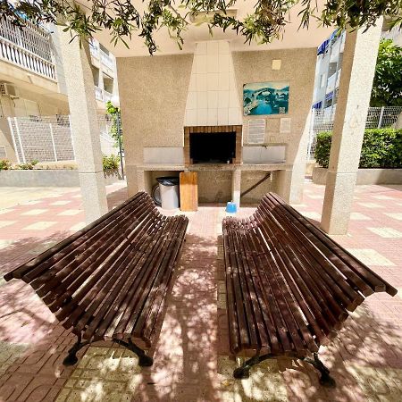 Torrevieja Comfortable Apartment Εξωτερικό φωτογραφία