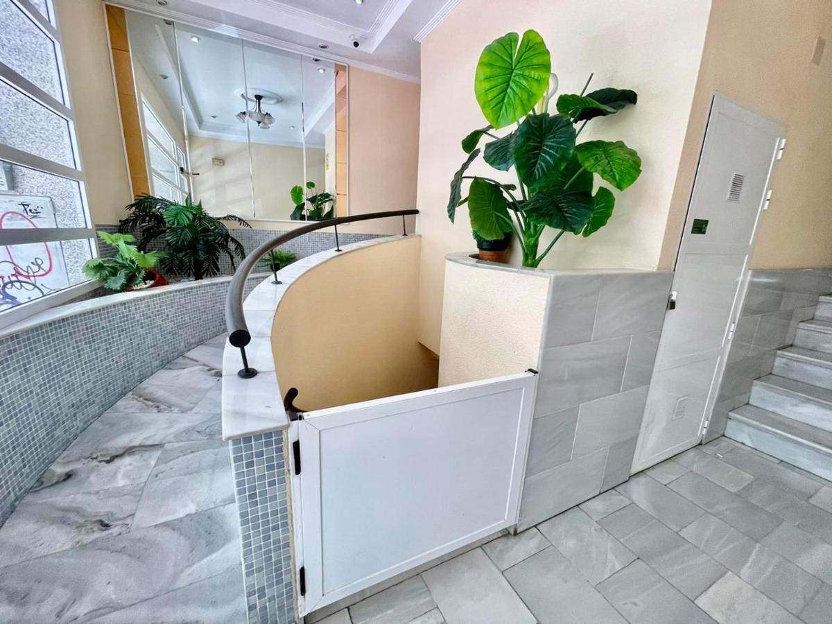 Torrevieja Comfortable Apartment Εξωτερικό φωτογραφία